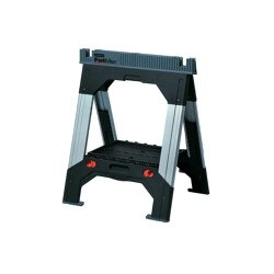 FatMaxAdjustable Leg Sawhorse H