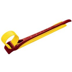 Strap Wrench - 2" - 12" (02250)