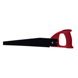 Plastic Pipe Saw - 12" Length