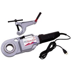 Power Drive - 601Pd 110 Volt W/Vise
