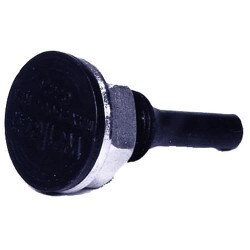 Drive Arbor 1/2" Diameter Arbor to