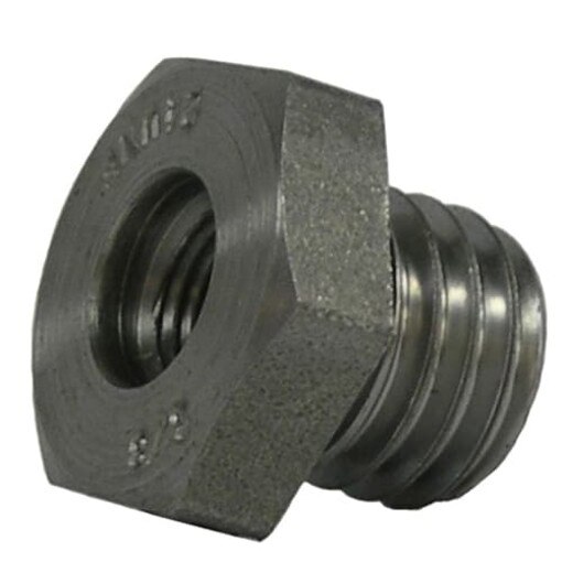Adapter, 5/8"-11 to 3/8"-16