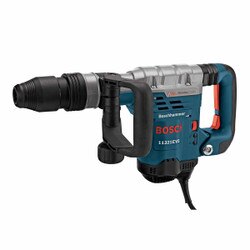 12 Lb. Sds-Max Demo Hammer 13Amp