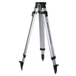 Heavy Duty Alum. Tripod W/ Cam Lock