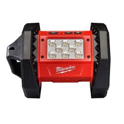 M18 LED Rover Flood Task Light 1500