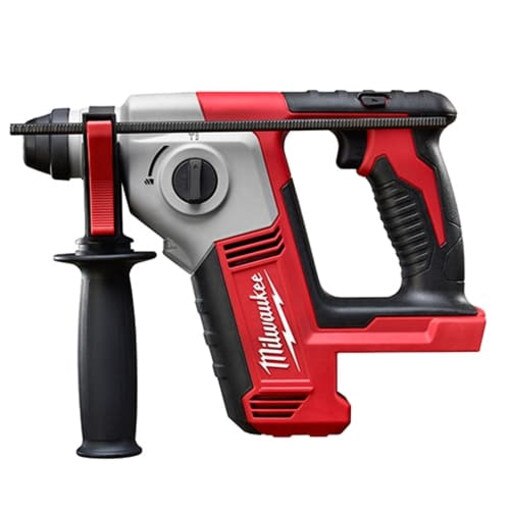 M18 Cordless 5/8" SDS Plus Rotary
