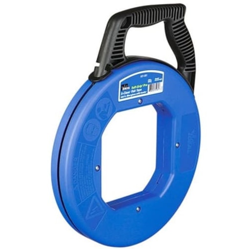 Tuff-Grip S-Class Fiberglass Fish