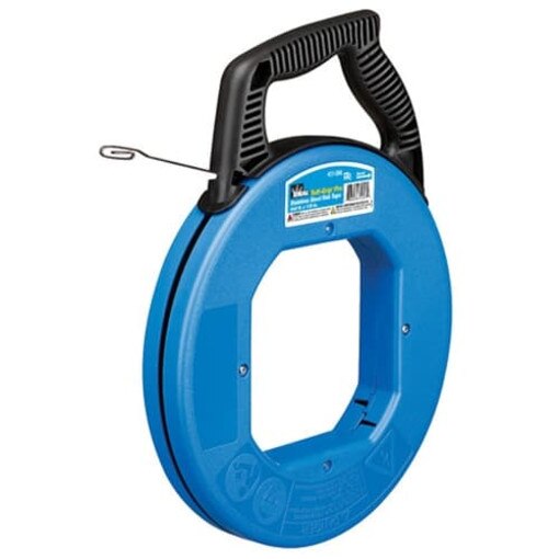 Tuff-Grip 240' x 1/8" Stainless