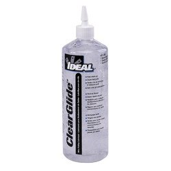 ClearGlide Wire Pulling Lubricant
