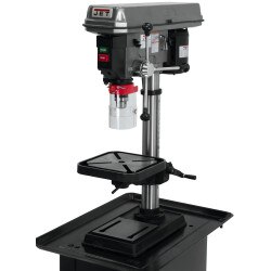 J-2530, 15" Bench Model Drill Press
