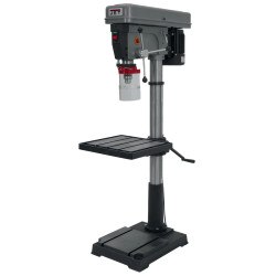 J-2550, 20" Floor Model Drill Press