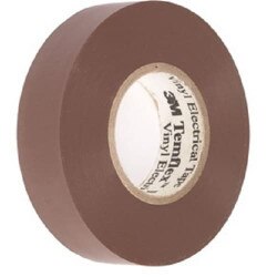 Temflex 3/4" x 60' Electrical tape