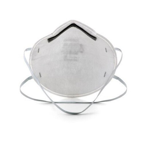 8200 N95 Particulate Respirator