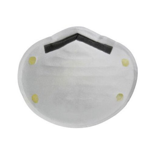 8210 N95 Particulate Respirator