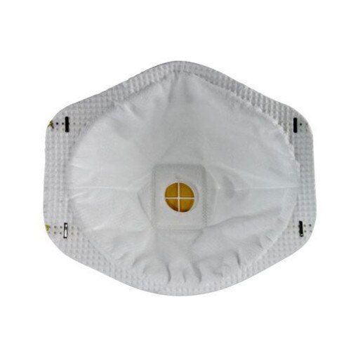 8511 N95 Particulate Respirator