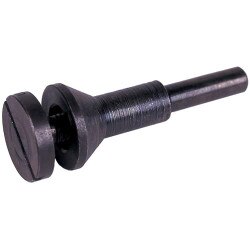 1/4" Arbor x 1/4" Shank Mounting