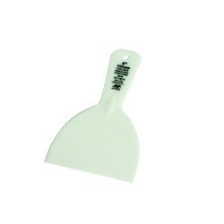 16269 - 3" Plastic Putty Knife