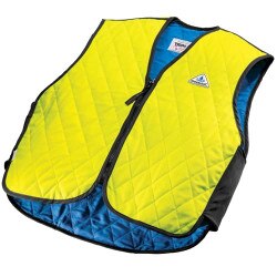 Evaporative Cooling Vest Small