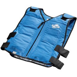 Phase Change Cooling Vest-Nomex