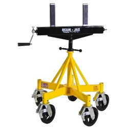 Basic Beam Max-Jax Stand (2500LB)