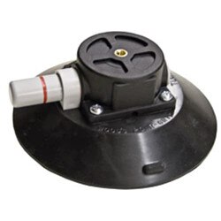 TL6AMC1420T 6" Vacuum Cup W Black