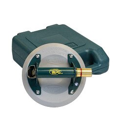 8" Vacuum Cup w/Metal Handle for