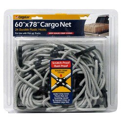 Cargo Net For P/U Truck