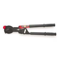 27-1/2" Ratchet Type Soft Cable