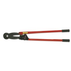 36" Ratchet Type Wire Rope Cutter