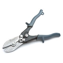 9-3/4" 3-Blade Hand Crimper