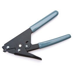Cable Tie Tensioning Tool