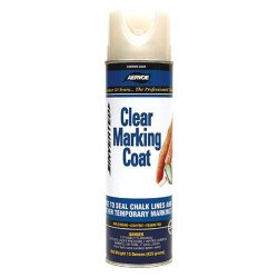 Clear Marking Paint