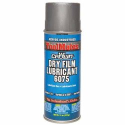 Dry Film Lubricant, PTFE 16 oz.