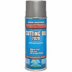 Cutting Oil