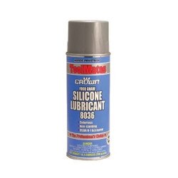 Food Grade Silicone Lubricant