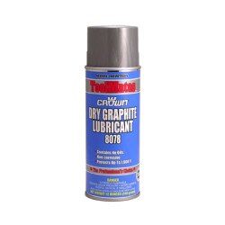 Dry Graphite Lubricant