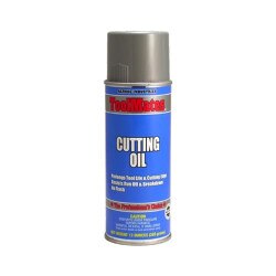 Water-Based Cutting Oil Aerosol