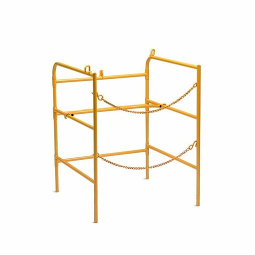 Manhole Guard Rail Kit