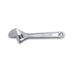 8" Adj. Wrench