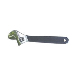 10" Adj. Wrench