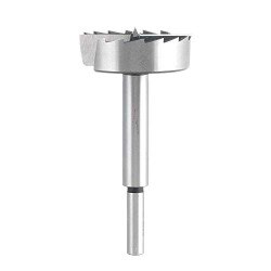 3-1/8" Forstner Bit