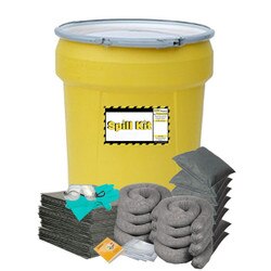 55GAL SPILL KIT