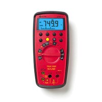 37XR-A True RMS Digital Multimeter