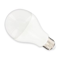 *12W LED Light Bulb (85W