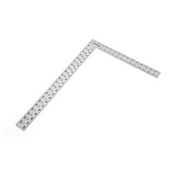 24" Carpenter Square