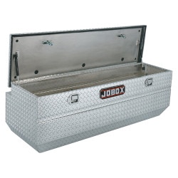 Aluminum 60" Extra-Wide Chest