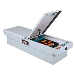 Steel Gull Wing Fullsize Deep