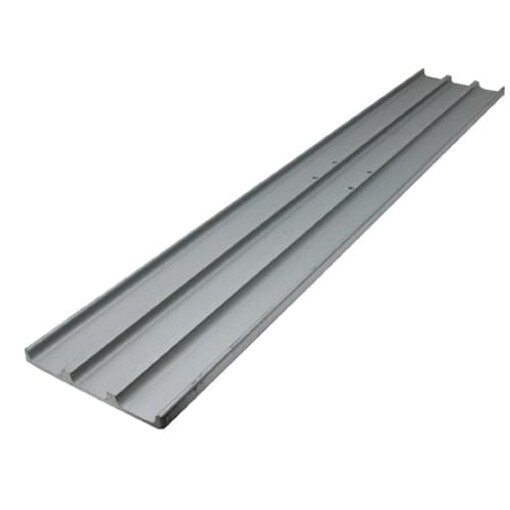 MarshallTown B36B 14032 - 36 X 8 Magnesium Bull Float-Blade Only