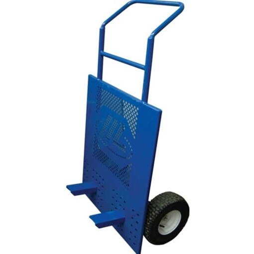 16536 - Replacment Wheel for BC3697