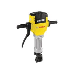 Breaker Hammer Bare Tool